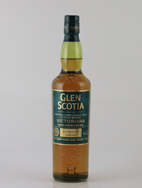 Glen Scotia Victoriana