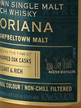 Load image into Gallery viewer, Glen Scotia Victoriana