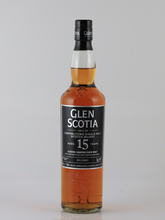 Load image into Gallery viewer, Glen Scotia 15 Years