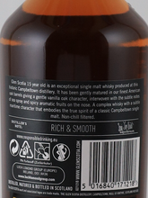 Load image into Gallery viewer, Glen Scotia 15 Years