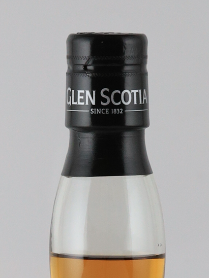 Glen Scotia 15 Years