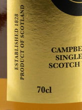 Load image into Gallery viewer, Springbank 21 Years 2015 Release