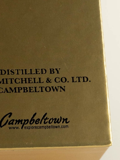 Springbank 21 Years 2015 Release