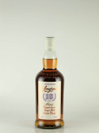 Longrow 18 Years 2014 Release