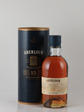Load image into Gallery viewer, Aberlour 15 Years Select Cask
