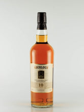 Load image into Gallery viewer, Aberlour 10 Years Old Label