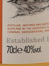 Load image into Gallery viewer, Ancnoc 12 Years