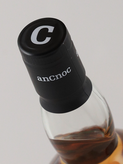 Ancnoc 12 Years