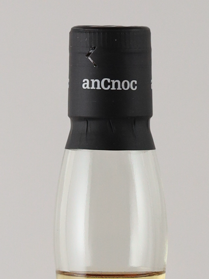 Ancnoc Peter Arkle 1L
