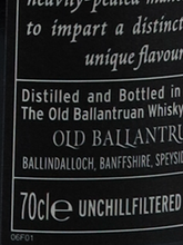 Load image into Gallery viewer, Old Ballantruan