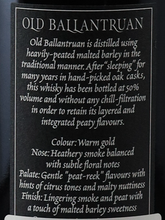 Load image into Gallery viewer, Old Ballantruan