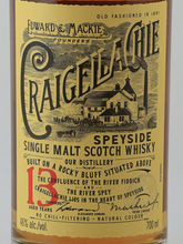 Load image into Gallery viewer, Craigellachie 13 Years