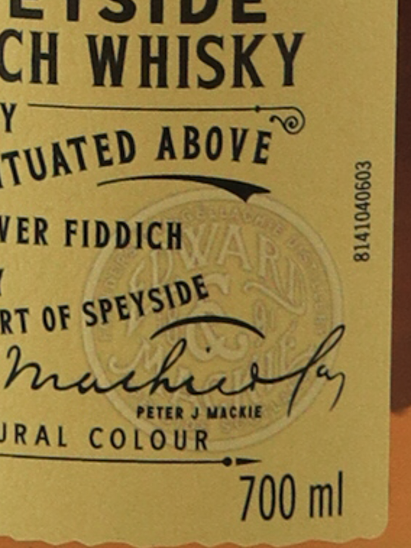 Craigellachie 13 Years