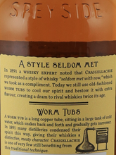 Load image into Gallery viewer, Craigellachie 13 Years