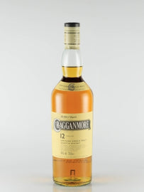 Cragganmore 12 Years 700ml
