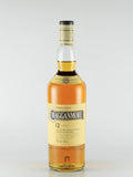 Cragganmore 12 Years 700ml
