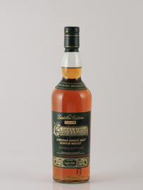 Cragganmore Double Matured 2001/2014 700ml