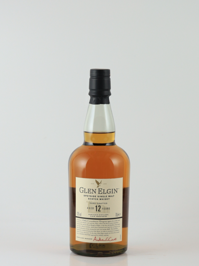Glen Elgin 12 Years