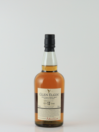 Glen Elgin 12 Years