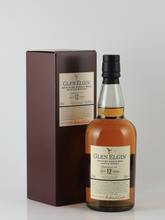 Load image into Gallery viewer, Glen Elgin 12 Years