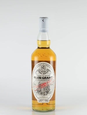 Gordon & MacPhail Glen Grant 1989/2013