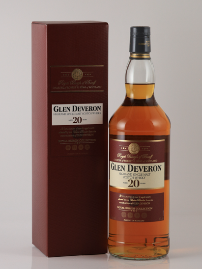 Glendronach 20 Years 1L