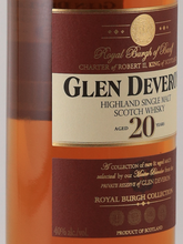 Load image into Gallery viewer, Glendronach 20 Years 1L