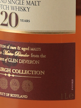 Load image into Gallery viewer, Glendronach 20 Years 1L