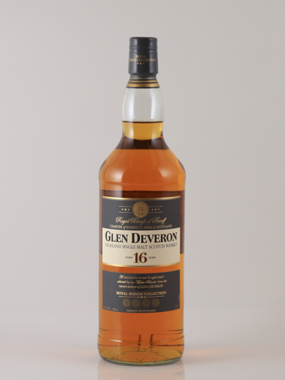 Glendronach 16 Years 1L