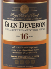 Load image into Gallery viewer, Glendronach 16 Years 1L