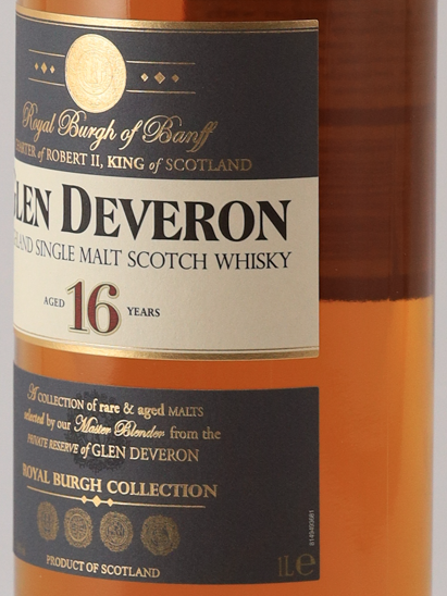 Glendronach 16 Years 1L