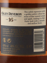 Load image into Gallery viewer, Glendronach 16 Years 1L