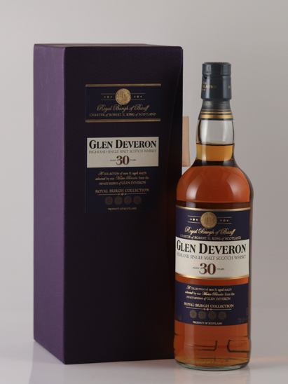 Glendronach 30 Years