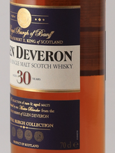 Load image into Gallery viewer, Glendronach 30 Years
