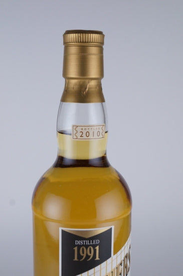 Gordon & MacPhail Glentauchers 1991/2010