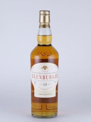 Gordon & McPhail Glenburgie 10 years 40%