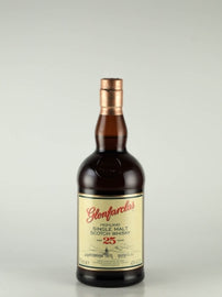 Glenfarclas 25 Years