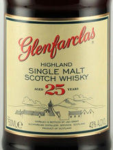 Load image into Gallery viewer, Glenfarclas 25 Years