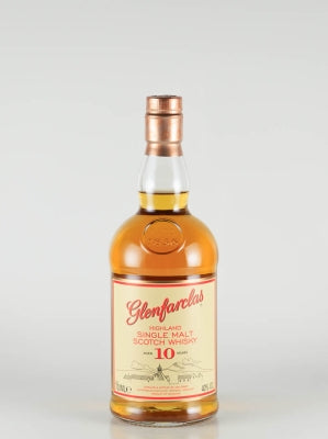 Glenfarclas 10 Years 700ml
