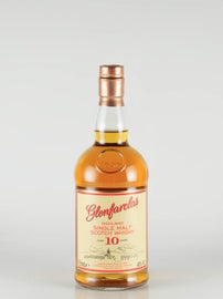 Glenfarclas 10 Years 700ml