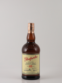 Glenfarclas 25 Years