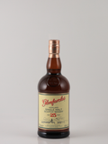 Glenfarclas 25 Years
