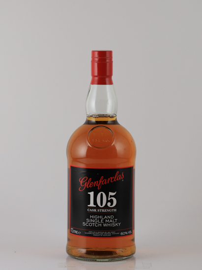 Glenfarclas 105 1L