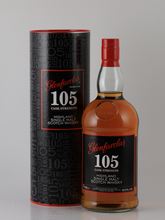 Load image into Gallery viewer, Glenfarclas 105 1L