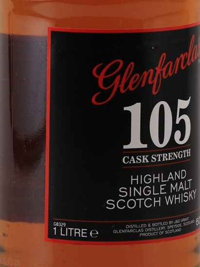 Glenfarclas 105 1L