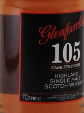 Load image into Gallery viewer, Glenfarclas 105 1L