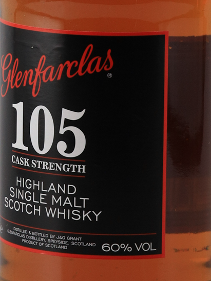 Glenfarclas 105 1L