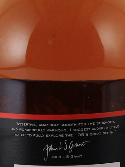 Glenfarclas 105 1L