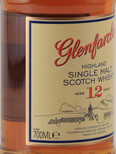 Load image into Gallery viewer, Glenfarclas 12 Years 700ml