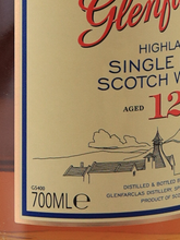 Load image into Gallery viewer, Glenfarclas 12 Years 700ml